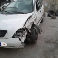 تیبا صندوقدار بهمن ۹۵|خودرو سواری و وانت|کرمانشاه, |دیوار