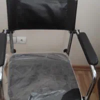 ویلچر حمام سالمند|آرایشی، بهداشتی، درمانی|تبریز, |دیوار