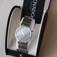 ساعت موادو سوئیس آکبند Movado