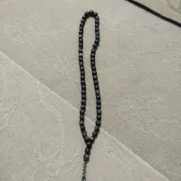 تسبیح خرما|کلکسیون اشیاء عتیقه|مشهد, توس (بلوار توس)|دیوار