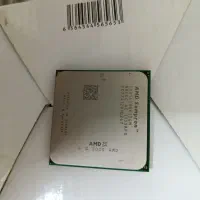 CPU AMD sempron|قطعات و لوازم جانبی رایانه|مشهد, کوی ولیعصر|دیوار