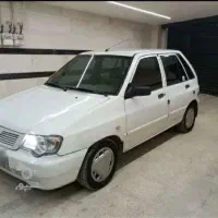 پراید0111|خودرو سواری و وانت|گرگان, |دیوار