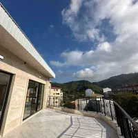 طلای ناب سعدی / پنت هاوس ویو مشجر / تراس ۳۰متری|فروش آپارتمان|لاهیجان, کوه بیجار|دیوار