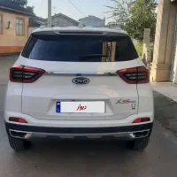 ایکس ۵۵پرو|خودرو سواری و وانت|رشت, کوی امام رضا|دیوار