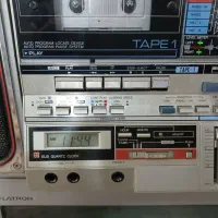 رادیو ضبط شارپ SHARP|سیستم صوتی خانگی|تهران, جیحون|دیوار