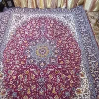 فرش  ۱۲ متری|فرش|فرخ‌شهر, |دیوار