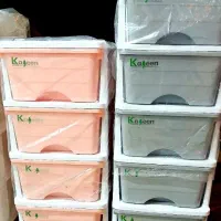 فایل دراور ۴و۵ طبقه کاجین