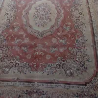فرش دوازده متری جفت