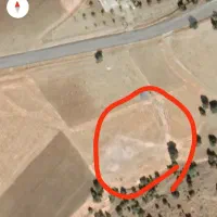 زمین 4500 متر گویزله بانه یک میلیارد