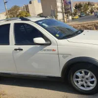 کوییک gxl مدل ۱۴۰۲|خودرو سواری و وانت|سمنان, |دیوار