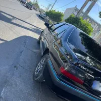 پارس TU5 کلاس ۱۵|خودرو سواری و وانت|چابهار, |دیوار