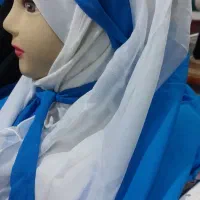 مقنعه کرپ|لباس|زابل, |دیوار