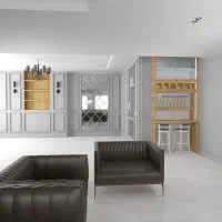 ۱۶۸ متر سه خواب م کاج تاپ لوکیشن