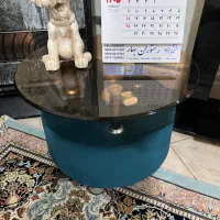مبل راحتی|مبلمان خانگی و میز عسلی|تهران, فاطمی|دیوار