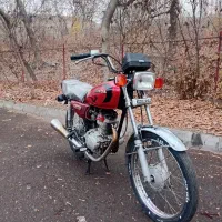 موتور سیکلت