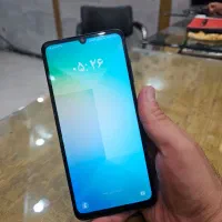 کارکرده سامسونگ A06|موبایل|کاشان, مدرس|دیوار