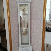 ساعت ایستاده ،زیر تلویزیونی ،اینه و کنسول