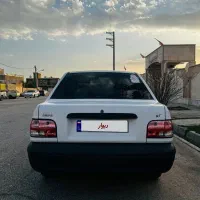 پراید 131 SE|خودرو سواری و وانت|دهدشت, |دیوار