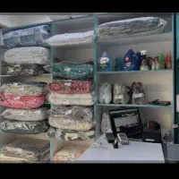 خشمشویی زمرد سرویس رایگان .نصب وباز پرده