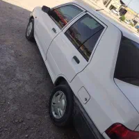 پراید 131se