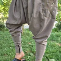 شلوار کردی زندان دوز شیرازی دانیال