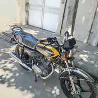 هوندا200 پیشرو|موتورسیکلت|مشهد, توس (بلوار توس)|دیوار