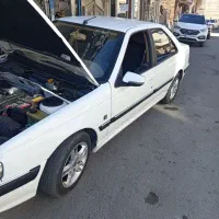 پارسtu5 94|خودرو سواری و وانت|ماکو, |دیوار