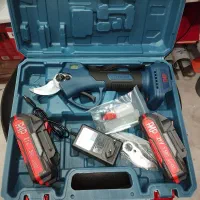 قیچی شارژی پی ای پی قیچی حرس قیچی برقی|ماشین‌آلات صنعتی|شیراز, نصر|دیوار