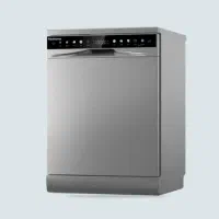 ماشین ظرفشویی پاکشوما ۱۵ نفره سری Fountain مدل F54
