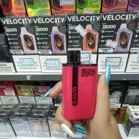 پاد نیمه دائمی IVG