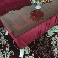 مبل راحتی|مبلمان خانگی و میز عسلی|ملایر, |دیوار