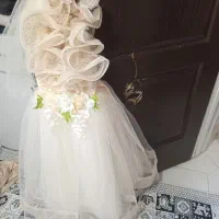لباس مجلسی دخترانه
