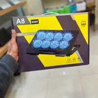 خنک‌کننده حرفه‌ای لپ‌تاپ (کول‌پد)