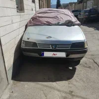 1385|خودرو سواری و وانت|شیراز, دارالرحمه|دیوار
