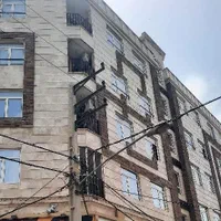 اپارتمان ۶۵ متر۲ خواب  در اندیشه فاز۱ فاز۲ فاز۳