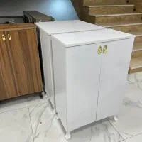 جاکفشی پنج طبقه|جاکفشی، کمد، دراور|آمل, |دیوار