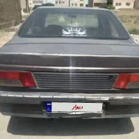 پژو روا مدل ۸۶|خودرو سواری و وانت|کرج, محمد آباد|دیوار