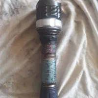 چراغ قوه usa اصل امریکایی