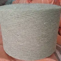 چتایی گونی نخ پشم پلی استر بافت طناب