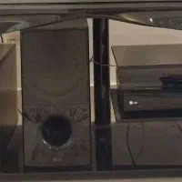 میز تلوزیون