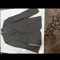 کت و شلوار مردونه