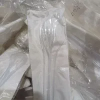 پک بسته بندی قاشق چنگال