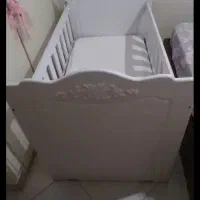 تخت کودک