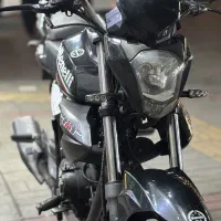 موتور سیکلت بنلی۱۵۰