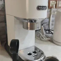 قهوه ساز دلونگی ec685|سماور، چایساز، قهوهساز|دوگنبدان, |دیوار