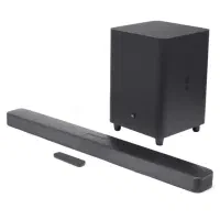 Jbl 5.1 surround|سیستم صوتی خانگی|کرج, کوی مدرس|دیوار