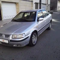 سمند مدل ۸۴|خودرو سواری و وانت|کرج, ساماندهی|دیوار