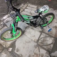 یک عدد دوچرخه ۲۰همچیز سالم و بشرط|دوچرخه، اسکیت، اسکوتر|مشکیندشت, |دیوار