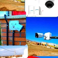 دوربین مداربسته