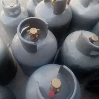 کپسول گاز پرسی  3عدد دارم